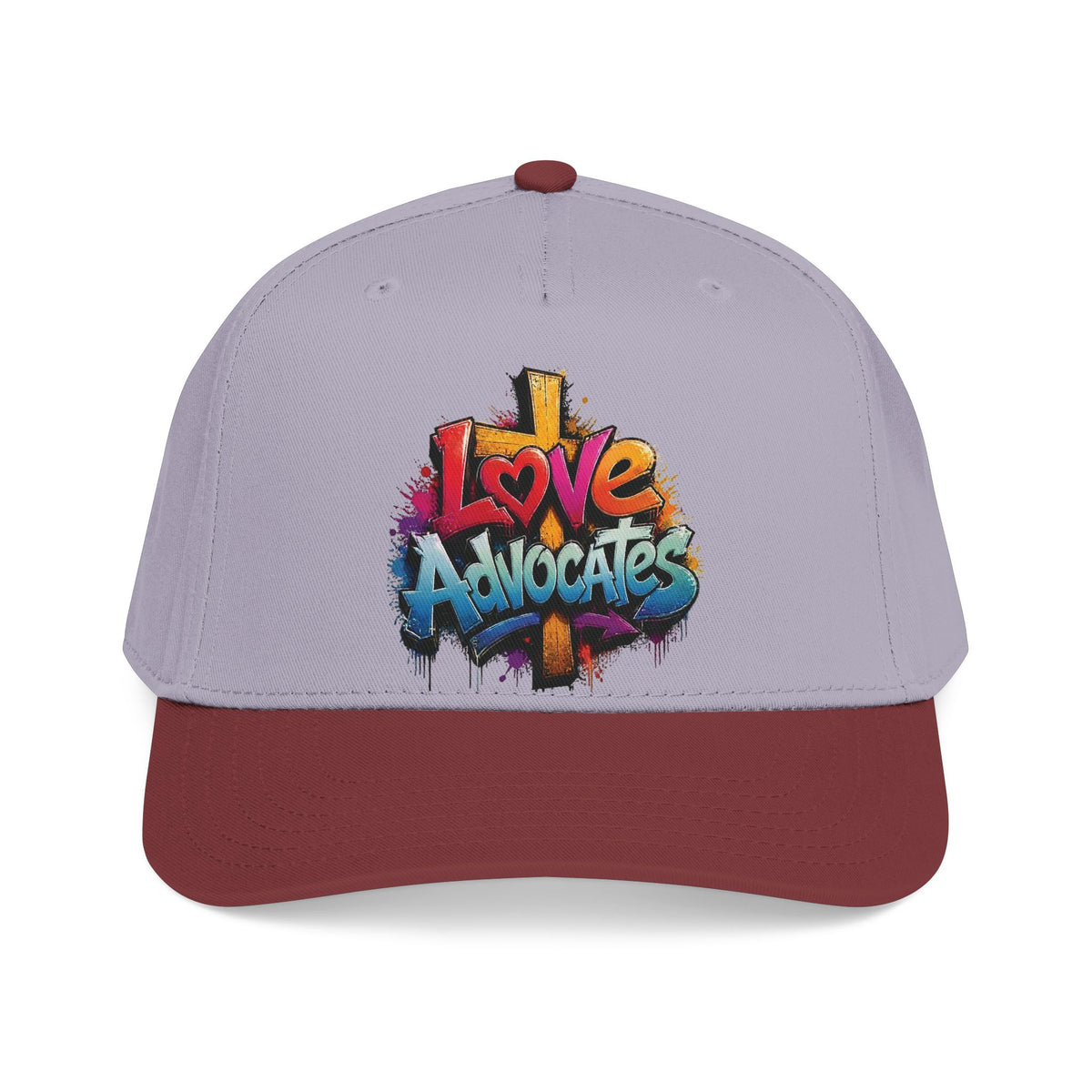 Love Advocates Christian Advocacy Cap