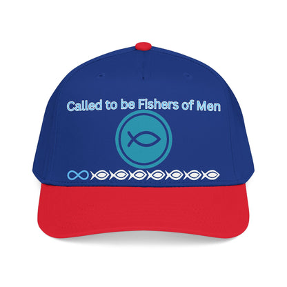 Fishers of Men Christian Neurodiversity Cap
