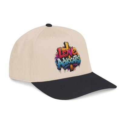 Love Advocates Christian Advocacy Cap