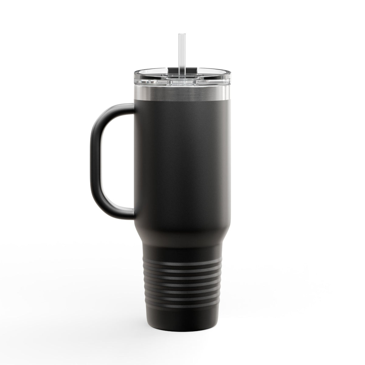 Neurodivergent Disciple of God Christian 40oz Insulated Travel Mug