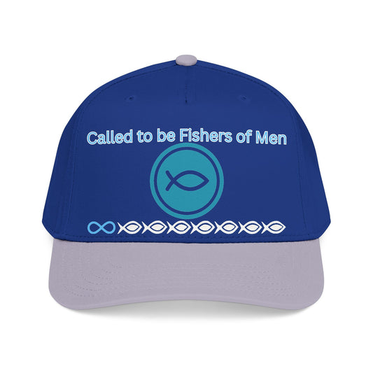 Fishers of Men Christian Neurodiversity Cap