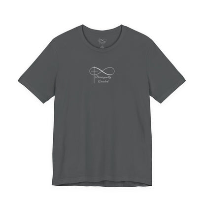 Divergently Created Christian Neurodiversity T-Shirt