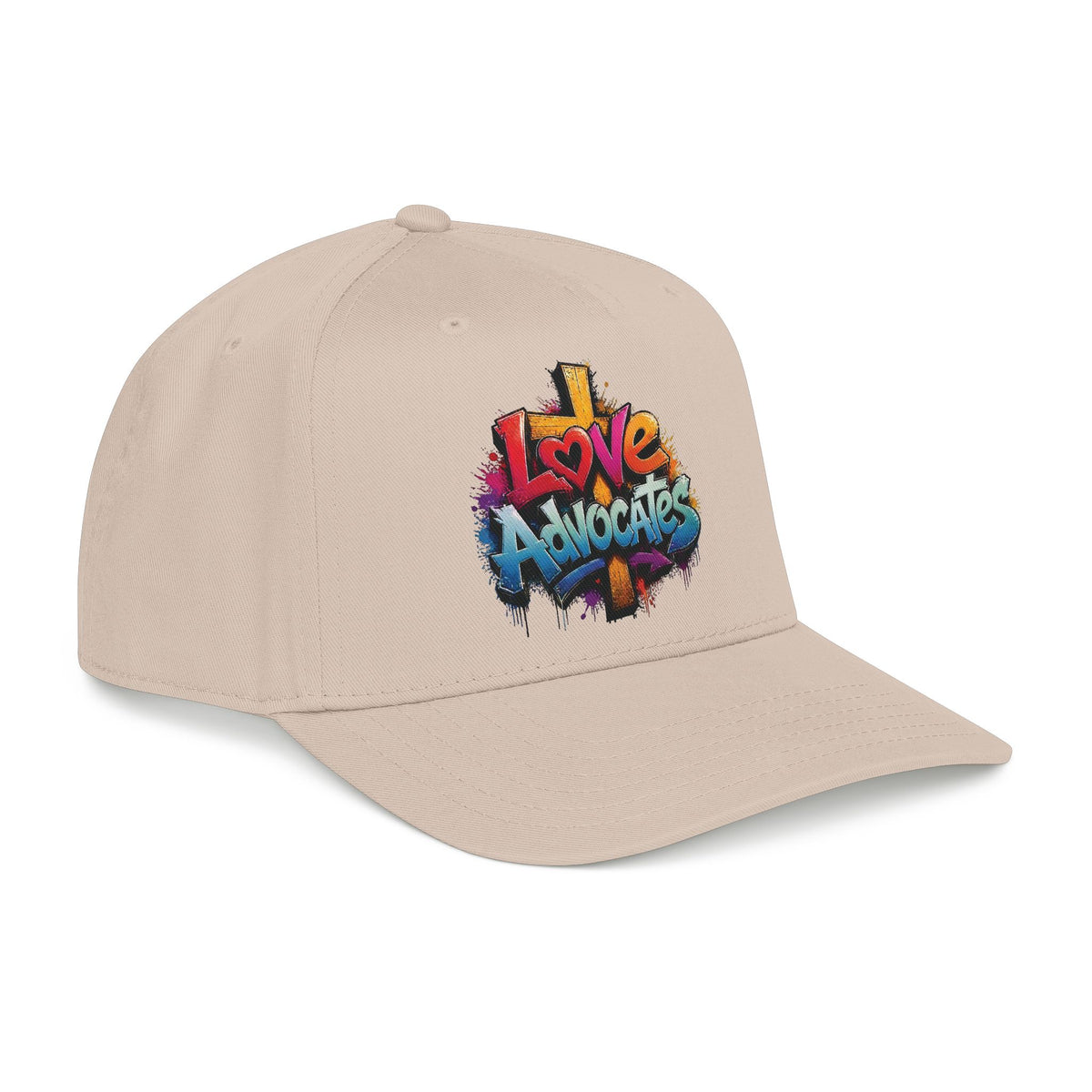 Love Advocates Christian Advocacy Cap