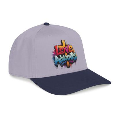 Love Advocates Christian Advocacy Cap