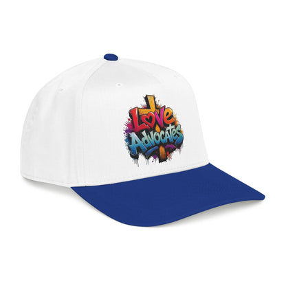 Love Advocates Christian Advocacy Cap