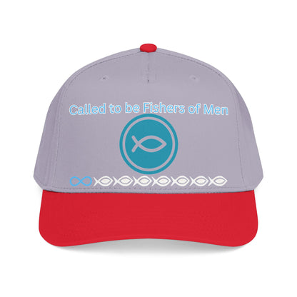 Fishers of Men Christian Neurodiversity Cap