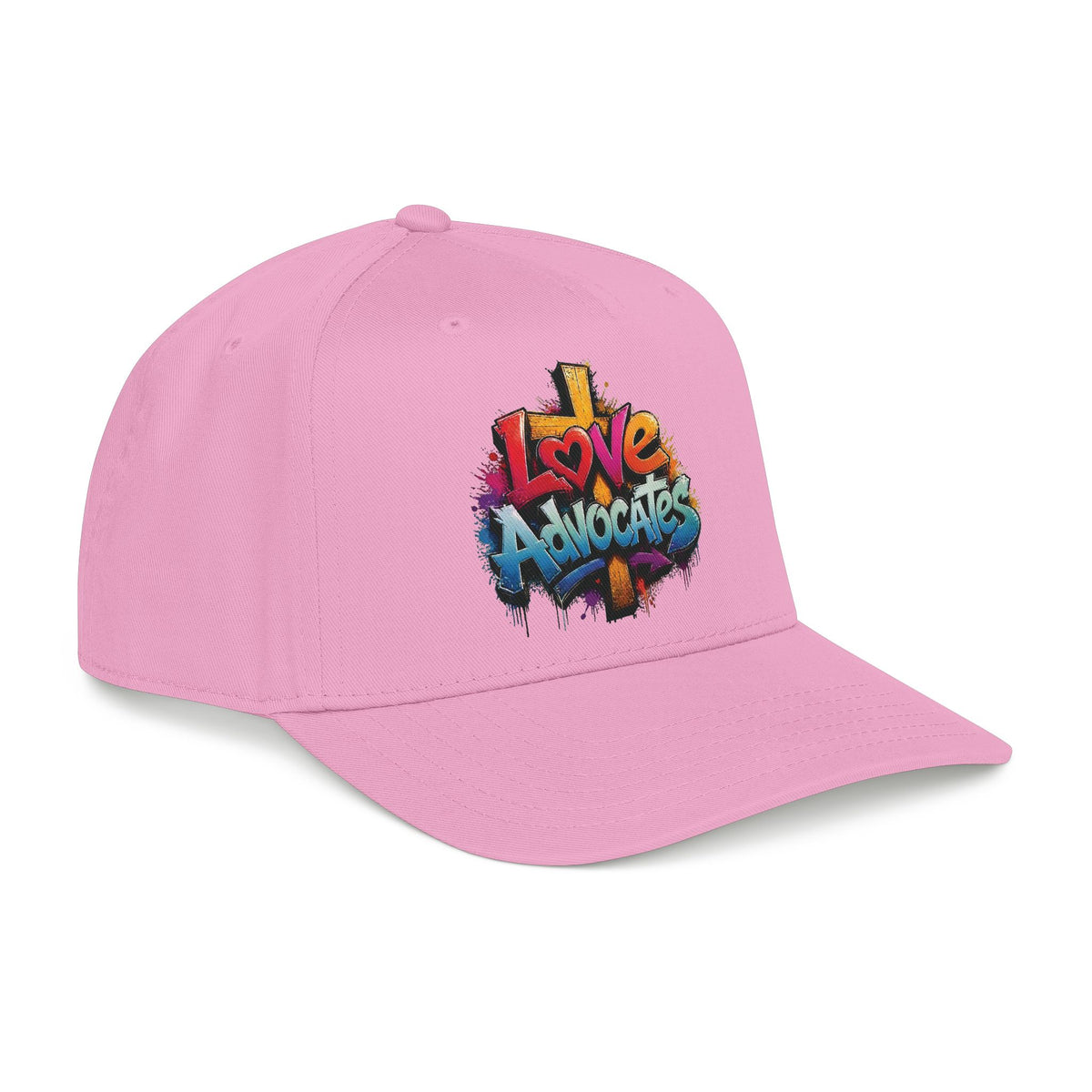 Love Advocates Christian Advocacy Cap