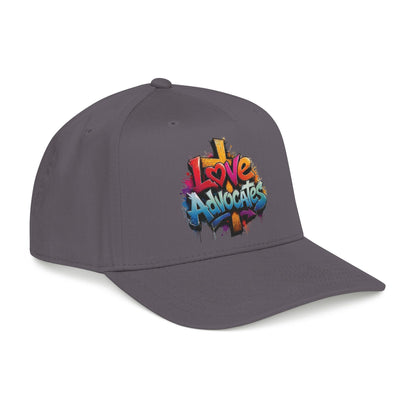 Love Advocates Christian Advocacy Cap