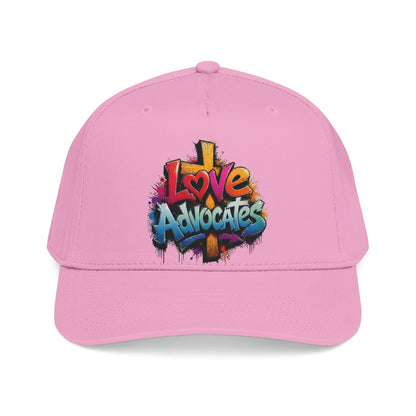 Love Advocates Christian Advocacy Cap