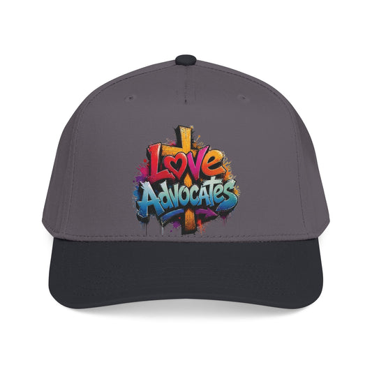 Love Advocates Christian Advocacy Cap