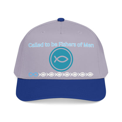 Fishers of Men Christian Neurodiversity Cap