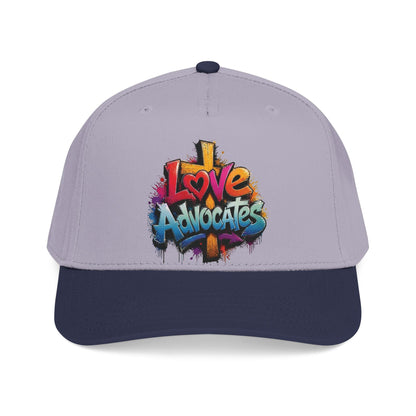 Love Advocates Christian Advocacy Cap