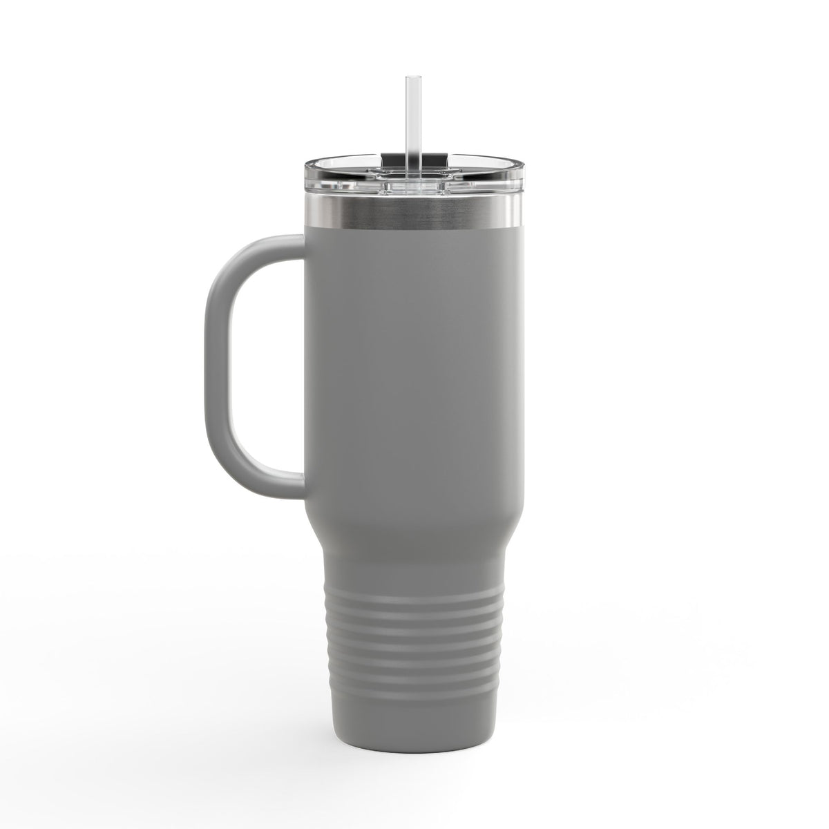 Neurodivergent Disciple of God Christian 40oz Insulated Travel Mug
